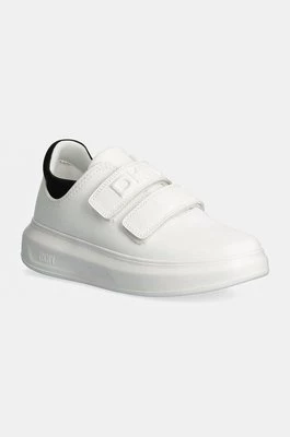 Dkny sneakersy Jamiah kolor biały K3422734