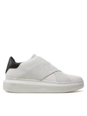 DKNY Sneakersy Jaye K4467549 Biały