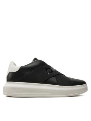 DKNY Sneakersy Jaye K4467549 Czarny