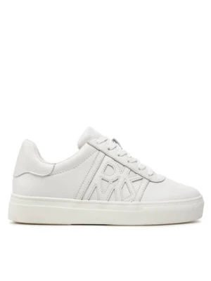 DKNY Sneakersy K1427962 Biały