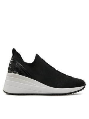 DKNY Sneakersy Keeva K4402014 Czarny