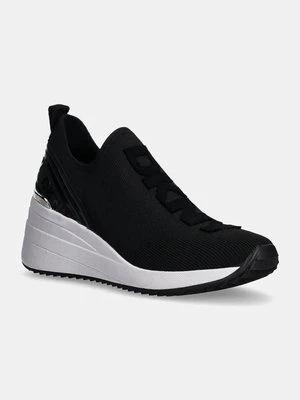 Dkny sneakersy Keeva kolor czarny K4402014