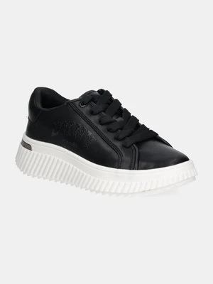 Dkny sneakersy Larissa kolor czarny K4403232