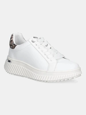 Dkny sneakersy Lobeco damskie kolor biały K3510478