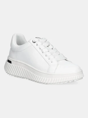 Dkny sneakersy Lobeco damskie kolor biały K3522858