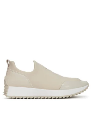 DKNY Sneakersy Nallen K1562302 Khaki