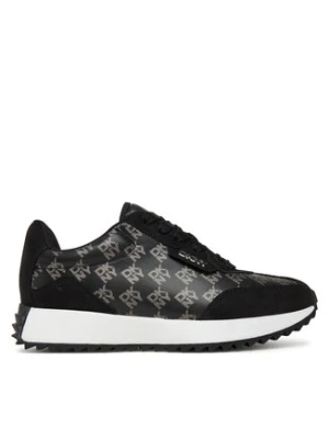 DKNY Sneakersy Naples K3522140 Czarny