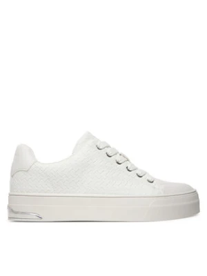 DKNY Sneakersy York K1624736 Biały
