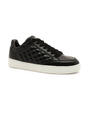 DKNY Sneakersy | z dodatkiem skóry