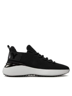 DKNY Sneakersy Zayley K3426382 Czarny