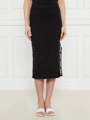 DKNY Spódnica