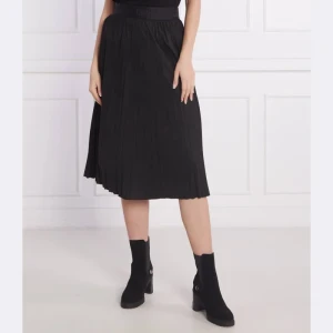 DKNY Spódnica blk