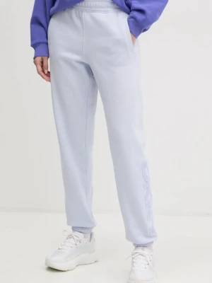 Dkny spodnie dresowe