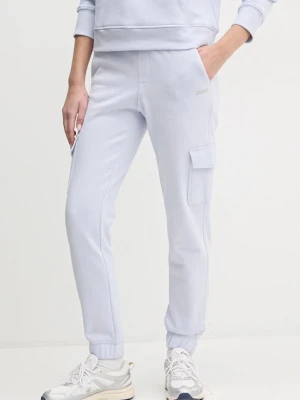 Dkny spodnie dresowe
