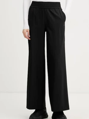 DKNY spodnie dresowe damskie