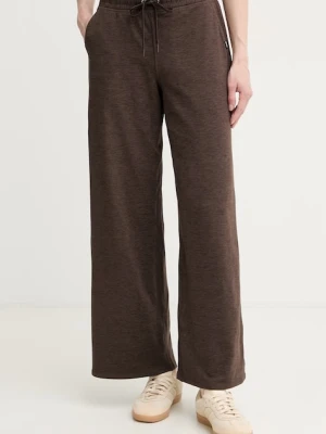 DKNY spodnie dresowe damskie