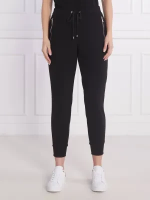 DKNY Spodnie dresowe | Regular Fit