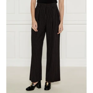 DKNY Spodnie | flare fit