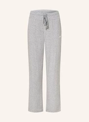 Dkny Spodnie Od Piżamy Must Have Basics grau