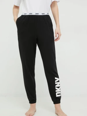 Dkny spodnie piżamowe