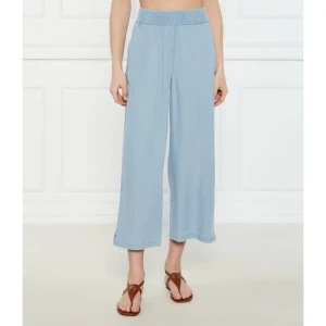 DKNY Spodnie | Relaxed fit