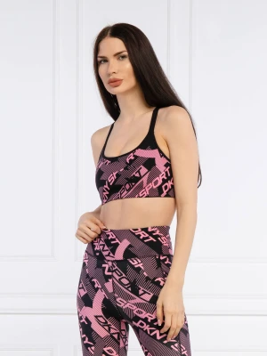 DKNY Sport Biustonosz