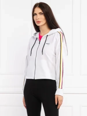 DKNY Sport Bluza | Cropped Fit