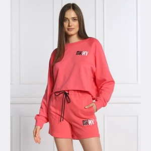 DKNY Sport Bluza | Cropped Fit