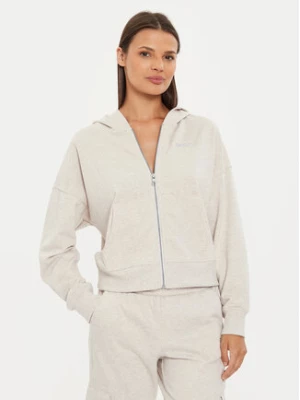 DKNY Sport Bluza DP4J9517 Szary Regular Fit