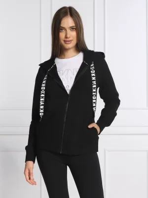 DKNY Sport Bluza | Regular Fit