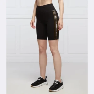 DKNY Sport kolarki | slim fit | high waist