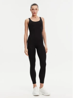 DKNY Sport Kombinezon DP5D4879 Czarny Slim Fit