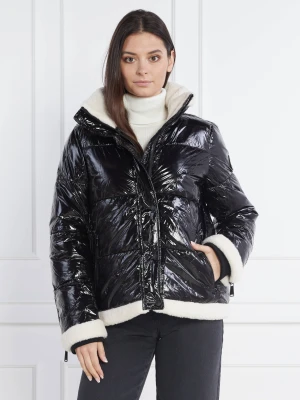 DKNY Sport Kurtka z szelkami | Regular Fit