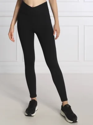 DKNY Sport Legginsy | Skinny fit