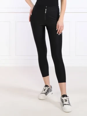 DKNY Sport Legginsy | Slim Fit