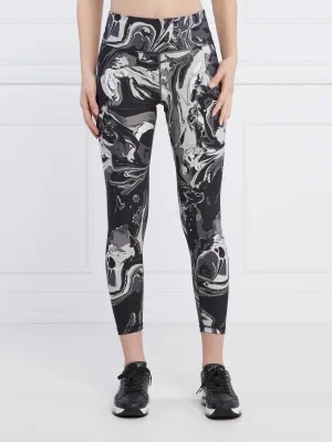 DKNY Sport Legginsy | Slim Fit