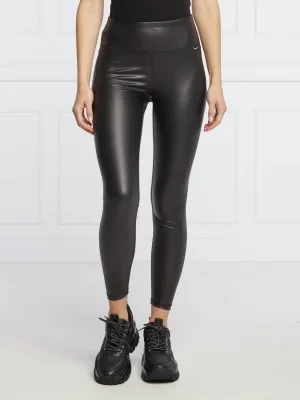 DKNY Sport Legginsy | Slim Fit