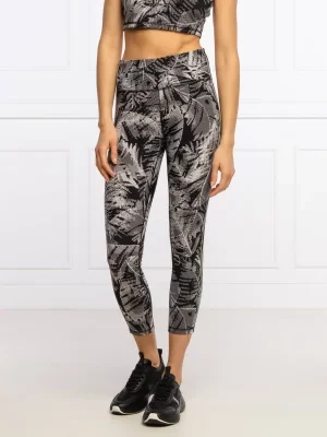 DKNY Sport Legginsy | Slim Fit