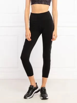 DKNY Sport Legginsy | Slim Fit