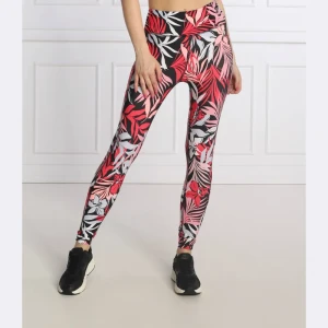 DKNY Sport Legginsy | Slim Fit