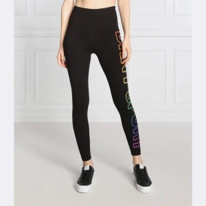 DKNY Sport Legginsy | Slim Fit