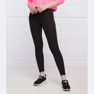 DKNY Sport Legginsy | Slim Fit