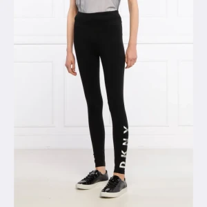 Zdjęcie produktu DKNY Sport Legginsy | Slim Fit
