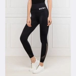 DKNY Sport Legginsy | Slim Fit