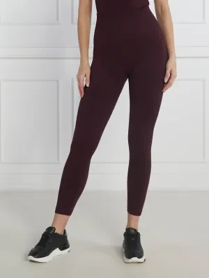 DKNY Sport Legginsy | Slim Fit