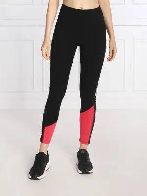 DKNY Sport Legginsy | Slim Fit