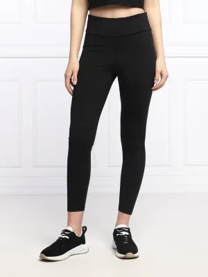 DKNY Sport Legginsy | Slim Fit | high waist