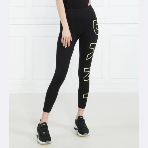 DKNY Sport Legginsy | Slim Fit | high waist