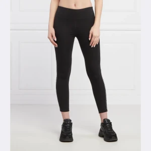 DKNY Sport Legginsy | Slim Fit | high waist