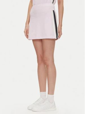 DKNY Sport Spódnica mini DP5K1004 Różowy Regular Fit